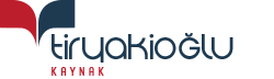 Tiryakioğlu Kaynak 